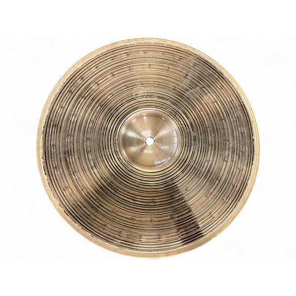 Used Paiste 14in 900 Series Hi Hat Cymbal