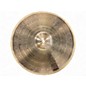 Used Paiste 14in 900 Series Hi Hat Cymbal