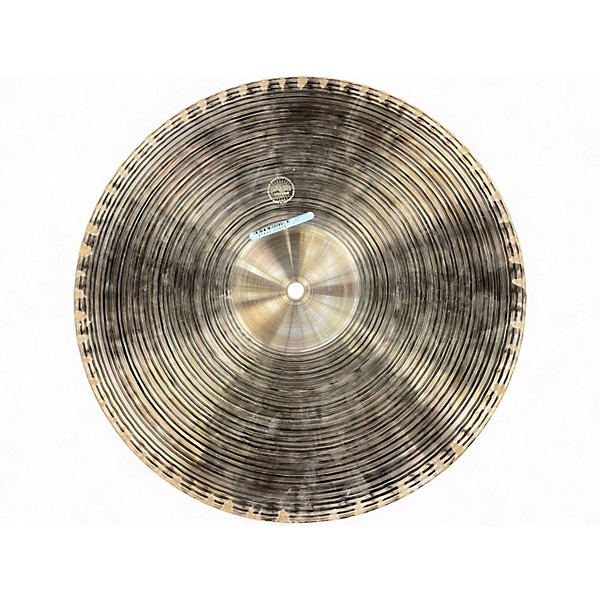 Used Paiste 14in 900 Series Hi Hat Cymbal