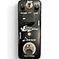 Used Donner Giant Metal Effect Pedal thumbnail
