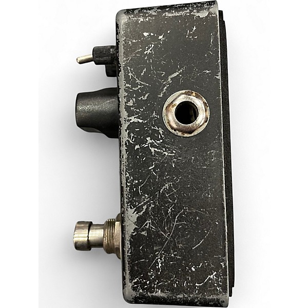 Used Donner Giant Metal Effect Pedal