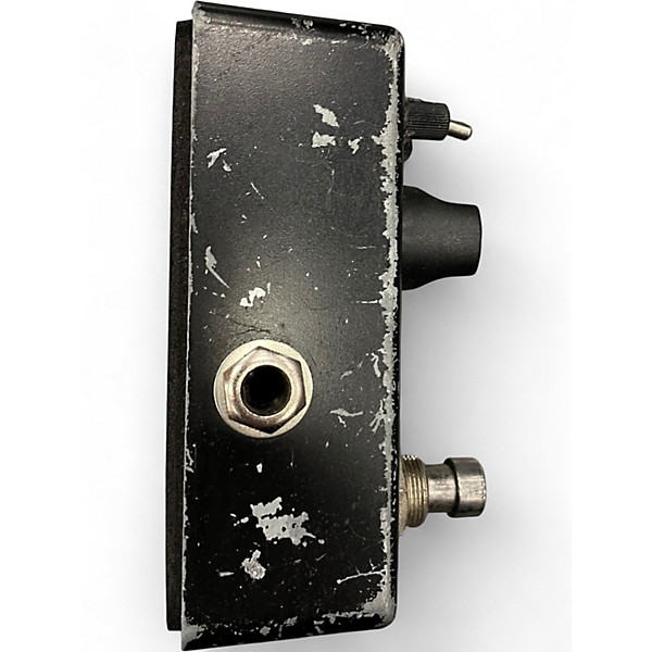 Used Donner Giant Metal Effect Pedal