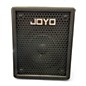 Used Joyo BA-30 Micro Bass Amp Mini Bass Amp thumbnail