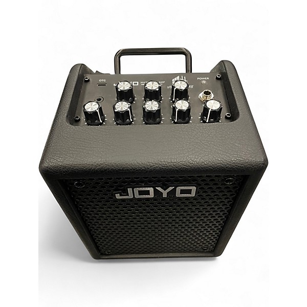 Used Joyo BA-30 Micro Bass Amp Mini Bass Amp