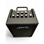 Used Joyo BA-30 Micro Bass Amp Mini Bass Amp
