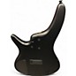 Used Ibanez Sr300EB Black Electric Bass Guitar