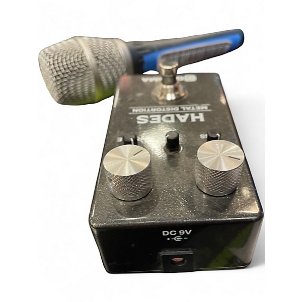 Used GAMMA HADES Effect Pedal