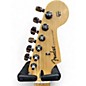 Used 2020 Fender Player Stratocaster HSS Plus Top AGED CHERRY BURST Solid Body Electric Guitar