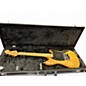Used 2022 Fender Ben Gibbard Mustang Natural Solid Body Electric Guitar