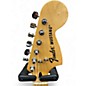 Used 2022 Fender Ben Gibbard Mustang Natural Solid Body Electric Guitar