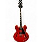 Used 2017 Gibson ES335 Memphis Cherry Hollow Body Electric Guitar thumbnail
