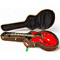 Used 2017 Gibson ES335 Memphis Cherry Hollow Body Electric Guitar