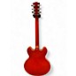 Used 2017 Gibson ES335 Memphis Cherry Hollow Body Electric Guitar