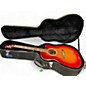 Used PRS ANGELUS A10E Sunburst Acoustic Electric Guitar