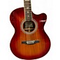 Used PRS ANGELUS A10E Sunburst Acoustic Electric Guitar