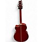 Used PRS ANGELUS A10E Sunburst Acoustic Electric Guitar