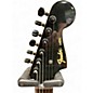 Vintage 1990 Fender HMT Telecater Sunburst Hollow Body Electric Guitar