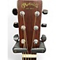 Vintage 1992 Martin D-16 H 92 Natural Acoustic Guitar