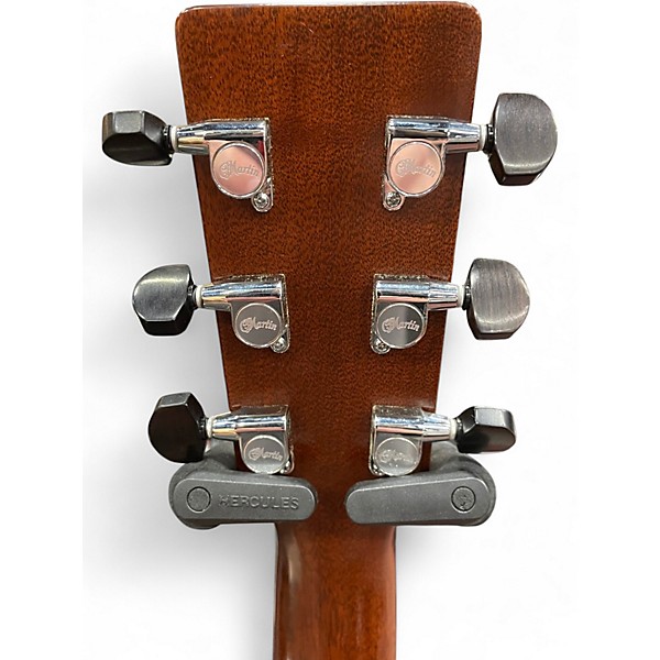 Vintage 1992 Martin D-16 H 92 Natural Acoustic Guitar