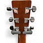 Vintage 1992 Martin D-16 H 92 Natural Acoustic Guitar