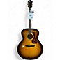 Used Guild F-250E Tobacco Burst Acoustic Guitar thumbnail