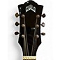 Used Guild F-250E Tobacco Burst Acoustic Guitar
