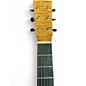 Used 2015 Rj ZIRCOTE & RED SPRUCE Natural Acoustic Electric Guitar