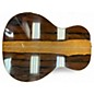Used 2015 Rj ZIRCOTE & RED SPRUCE Natural Acoustic Electric Guitar