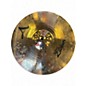 Used Zildjian 14in Avedis Hi Hat Pair Cymbal