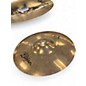 Used Zildjian 10in A Custom Splash Cymbal