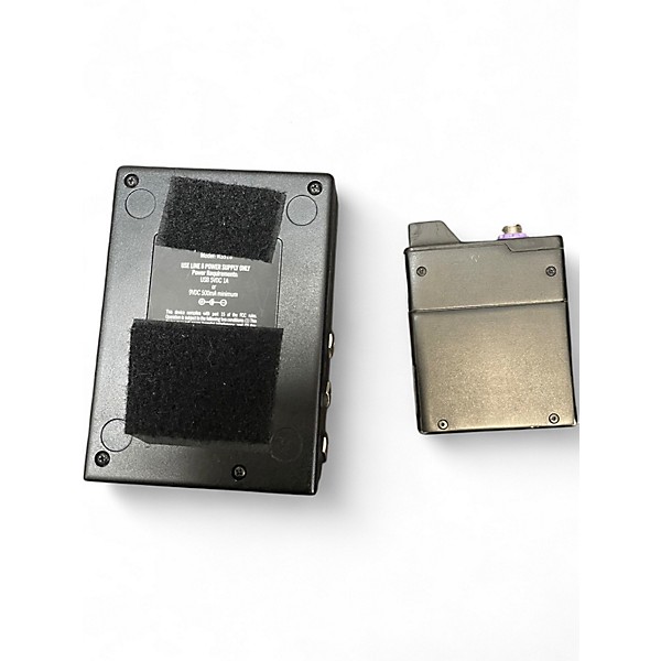 Used Line 6 G70 Instrument Wireless System