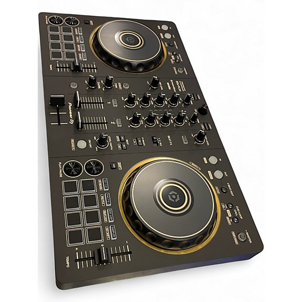 Used Pioneer DJ DDJ-FLX4 DJ Controller