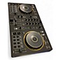 Used Pioneer DJ DDJ-FLX4 DJ Controller