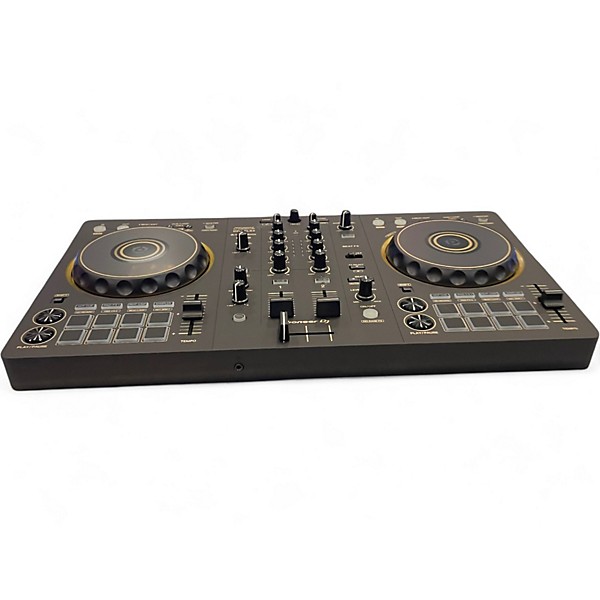 Used Pioneer DJ DDJ-FLX4 DJ Controller