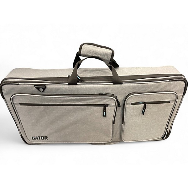 Used Gator G-CLUB Messenger Bag DJ Case