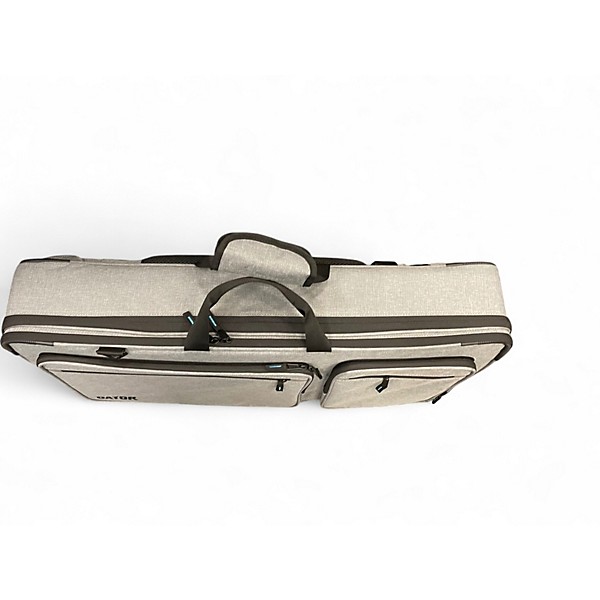 Used Gator G-CLUB Messenger Bag DJ Case