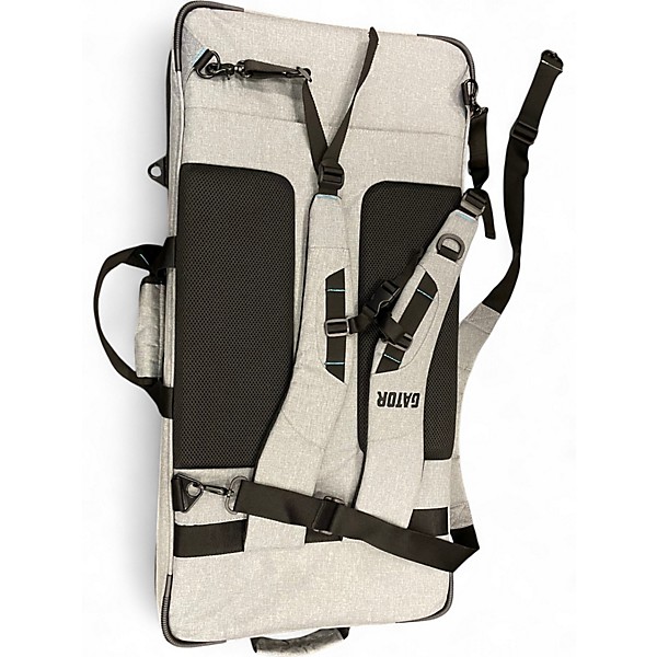 Used Gator G-CLUB Messenger Bag DJ Case