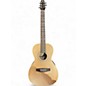 Used Seagull Entourage Grand Parlor Natural Acoustic Guitar thumbnail
