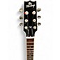 Used The Heritage H535 Antique Natural Hollow Body Electric Guitar