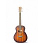 Used Taylor GS Mini-e Koa Plus Shaded Edgeburst Acoustic Electric Guitar thumbnail