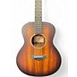 Used Taylor GS Mini-e Koa Plus Shaded Edgeburst Acoustic Electric Guitar