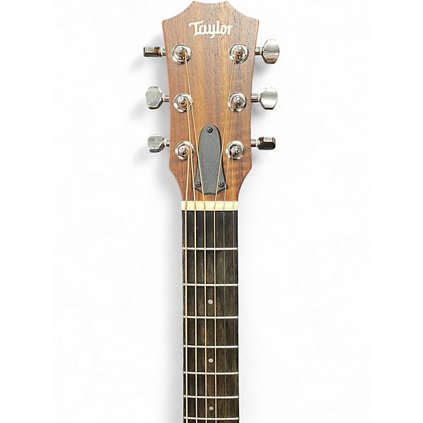 Used Taylor GS Mini-e Koa Plus Shaded Edgeburst Acoustic Electric Guitar
