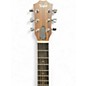 Used Taylor GS Mini-e Koa Plus Shaded Edgeburst Acoustic Electric Guitar