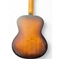 Used Taylor GS Mini-e Koa Plus Shaded Edgeburst Acoustic Electric Guitar
