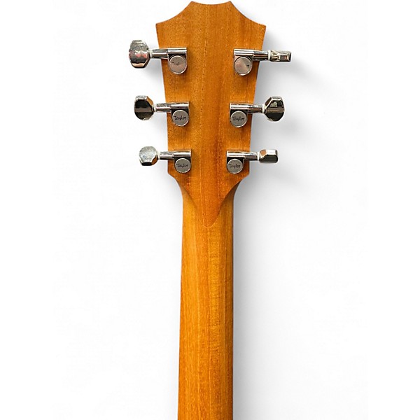 Used Taylor GS Mini-e Koa Plus Shaded Edgeburst Acoustic Electric Guitar