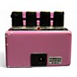 Used BOSS HF2 Hi Band Flanger Effect Pedal
