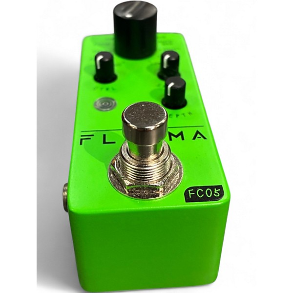 Used Flamma FC05 Effect Pedal