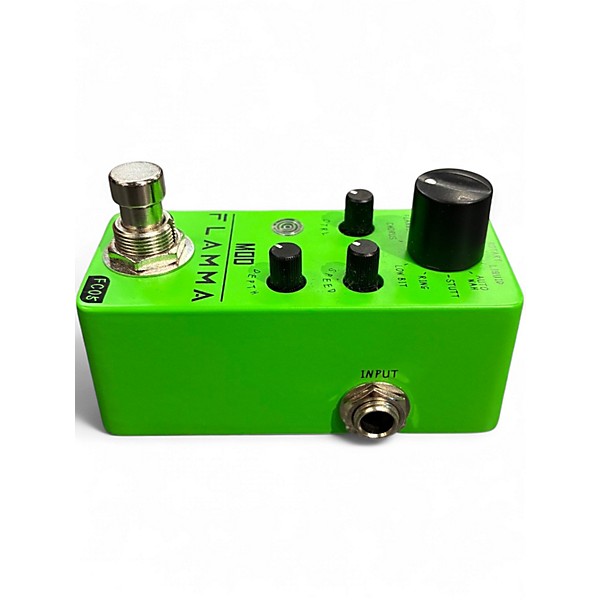 Used Flamma FC05 Effect Pedal