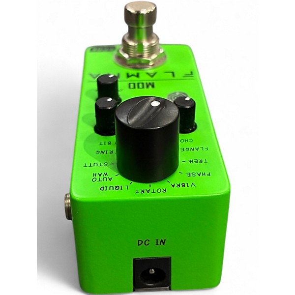Used Flamma FC05 Effect Pedal