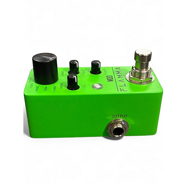 Used Flamma FC05 Effect Pedal